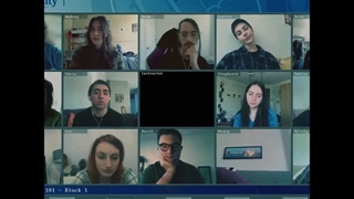 5-The Whale - Official Trailer