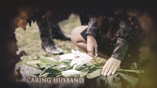 پروژه آماده افترافکت گالری عکس مراسم ترحیم + دانلود