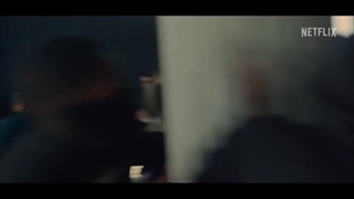 13-Athena - Official Trailer