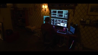 15-Kimi - Official Trailer