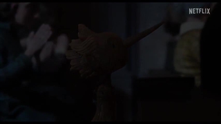 22-Guillermo del Toro's Pinocchio - Official Trailer