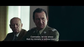 34-Leave No Traces - Trailer