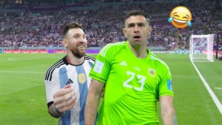 بهترین لحظات کمدی فوتبال 2022