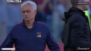 خلاصه دیدار اینتر 2- 0 رم