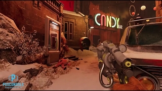 بازی deaths door