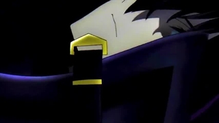 انیمه ی باحالی بود