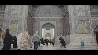 بیستمین جشنواره بین المللی فرهنگی و هنری امام رضا (ع)