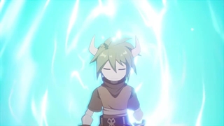 قسمت 3 انیمه چینی هیولا اما وحشی با زیرنویس فارسی چسبیده Ququ Bucai, Zaixia Yeguai