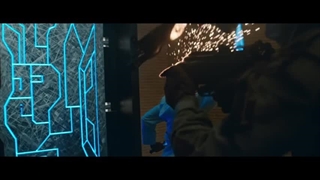 Black Panther- Wakanda Forever - -Time- TV Spot