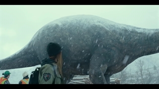 Jurassic World Dominion - Official Trailer