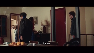 The Plough (Le grand chariot)   2023