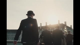 LIVING  Official Trailer (2022)