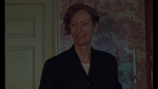 The Eternal Daughter - Official Trailer