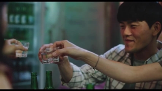 RETURN TO SEOUL - Official Trailer (2022)