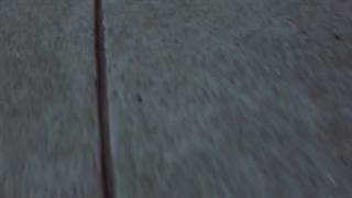 I DIDN'T SEE YOU THERE - Trailer