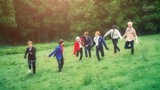 Mix song MV bts♡