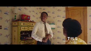 TILL  Official Trailer