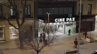 Arquitectura emocional 1959 - Trailer