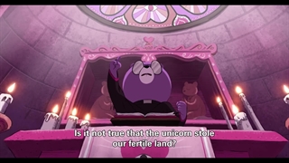 UNICORN WARS  Official Trailer