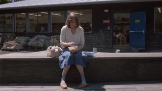 Showing Up - Official Trailer