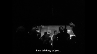 A Night of Knowing Nothing - Official Trailer