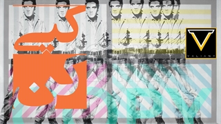 کاپی کن | ولاگ کارهای روزانه