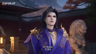 انیمه روح رزمی بی همتا jue shi wu hun قسمت ۲۶۷ جدید