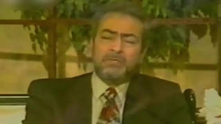 غزلخوانی حسن ستار در شبکه ITN شبخیز، از زندگانیم گله دارد جوانیم، شهریار