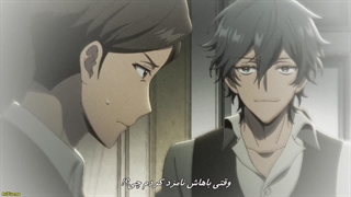 انیمه دلیلی که رئلیانا پاش به عمارت دوک باز شد Kanojo ga Koushaku-tei ni Itta Riyuu قسمت 5