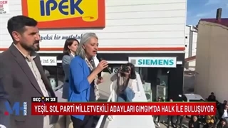 Çiğdem Kılıçgün Uçar'dan iktidara yanıt!