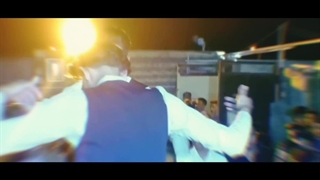 آهنگ بیو مشکی بپوش مهدی پورهدایت خار توپامه