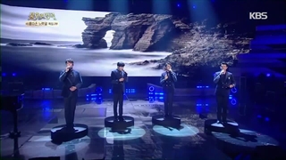 Forestella_FarsiSub홀로아리랑 #포레스텔라 #불후의명곡