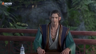 انیمه روح ارباب جنگجو The Soul of Soldier Master قسمت 17