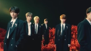 .concept film (Dark Blood) New vr