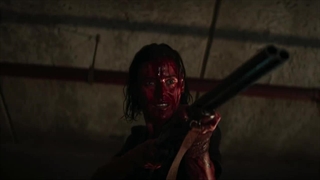 فیلم ترسناک مرده شریر برمی‌خیزد دوبله فارسی Evil Dead Rise 2023