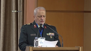 فیلم/ همایش بین‌المللی هندسه نظم جدید جهانی