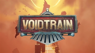 تریلر بازی جدید Voidtrain