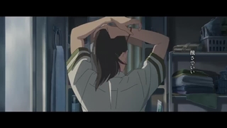 دانلود انیمیشن سوزومی نو توجیماری Suzume no Tojimari 2022