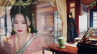 دلم گریه میخواد**میکس فوق العاده غمگین سریال چینی تا پایان ماه (تقدیمی) + پیشنهاد ویژه!