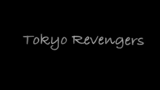 (Tokyo revengers(boy