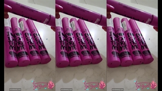 ریمل حجم دهنده اسنس Extreme