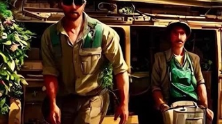 مسیح و آرش AP نمیشد راحت