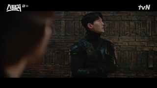 سریال دزد: نگهبان گنج قسمت9زیرنویس اضافه شد