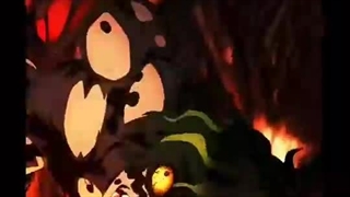 خدای دمون اسلایر وارد می‌شود