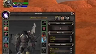 6 تا از اشتباهات رایج در لول آپ کردن ( دنیای وارکرافت )