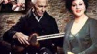 شب میخونه، فرهنگ شریف، هایده، محمد حیدری، علی توللی، من میخوام به خونه خدا برم