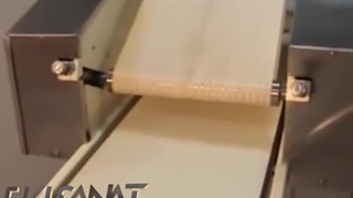 دستگاه خمیر پهن کن