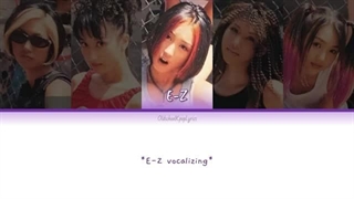 Baby V.O.X (베이비복스) To Men (남자에게) - Han/Rom/Eng Lyrics (가사) [1997]