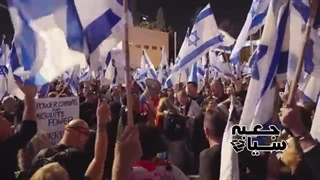 اسرائیل چگونه از خود در برابر نابودی محافظت میکند ؟؟