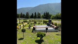 فروش ویلاهای لاکچری نوشهر